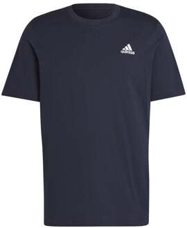 T-shirt Korte Mouw adidas  SL SJ T