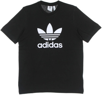 T-shirt Korte Mouw adidas  TREFOIL T-SHIRT