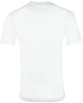 T-shirt Korte Mouw Diesel  T-DIEGO