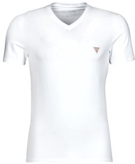 T-shirt Korte Mouw Guess  VN SS CORE TEE