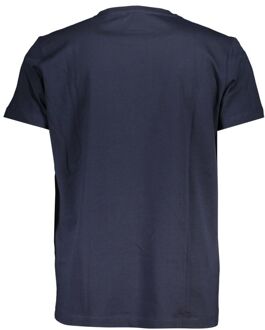 T-shirt Korte Mouw K-Way  K007JE0