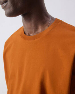 T-shirt korte mouw mfiz02ae26 - maat S Klaproos