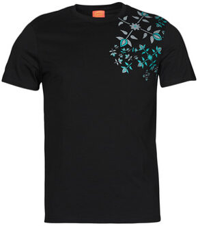 T-shirt Korte Mouw Oxbow  P0TASTA