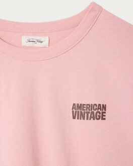 T-shirt kyko02bgh Bruin - 140