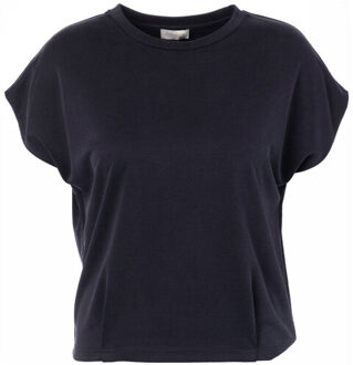T-shirt l3064 liam Blauw - 42