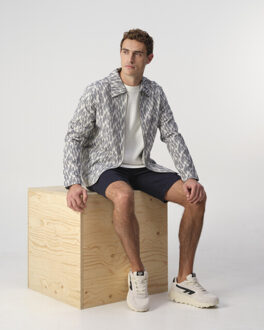 T-shirt - maat S Wit