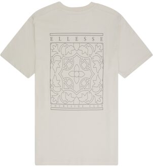 T-Shirt - maat XL Crème