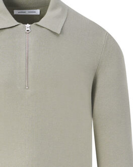 T-shirt - maat XL Grijs