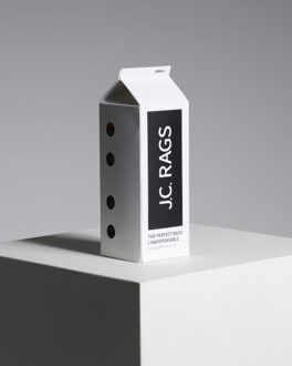 T-shirt - maat XXXL Wit