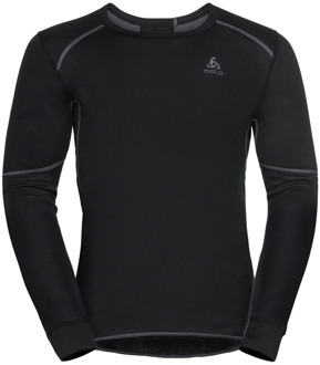 T-shirt - Mannen - zwart