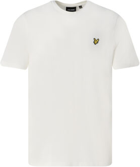 T-shirt met korte mouwen Grijs - XL
