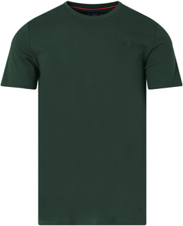 T-shirt met korte mouwen Print / Multi - XL