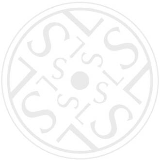 T-shirt met print Couple  wit