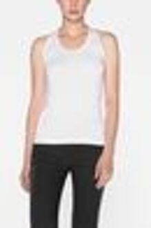 T-shirt - Milla White - XL (04),