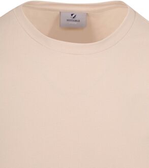 T-shirt Ono Beige - 3XL,L,XL,XXL