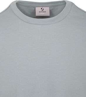 T-shirt Ono Steel Lichtblauw - 3XL,L,XL,XXL