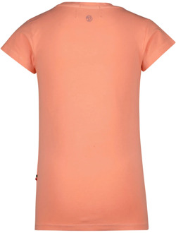 T-shirt Oranje - 104