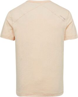 T-Shirt Oranje - XL