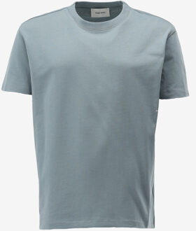 T-shirt ORGANIC SIDELINE WORDMARK - XL