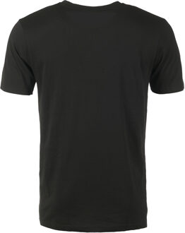 T-Shirt PP201008 - maat XL Zwart
