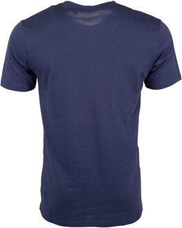 T-Shirt PP201011 Navy