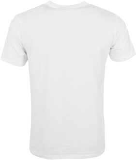 T-Shirt PP201011 Wit - L