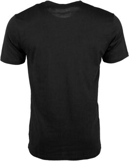 T-Shirt PP201011 Zwart - XL