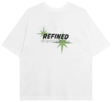 T-shirt r2508713732 Ecru - M