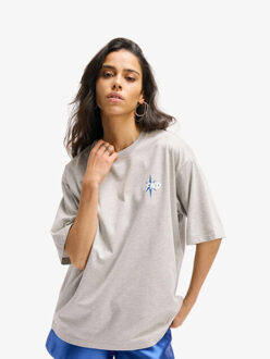 T-shirt r2508713732 Grijs - L