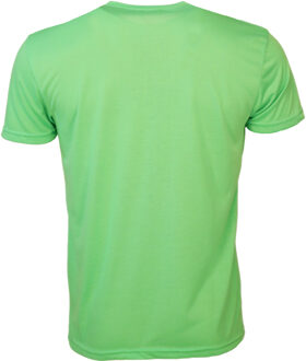 T-Shirt Radiate TG20192062 - maat 2XL Groen