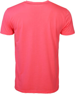 T-Shirt Radiate TG20192062 Roze