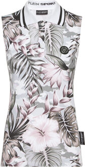 T-Shirt Ronde Hals - maat Veelkleurig