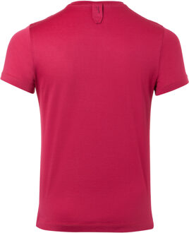 T-Shirt Ronde Hals - maat XS Rosé