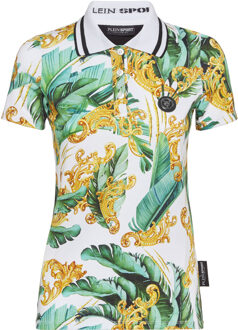 T-Shirt Ronde Hals - maat XS Veelkleurig