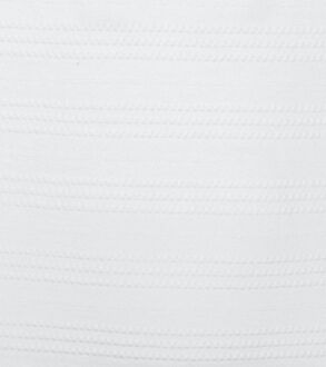 T-shirt Ronde Hals Wit (11320228 - 010)