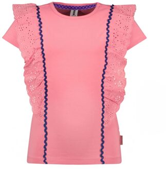 T-shirt Roze - 104