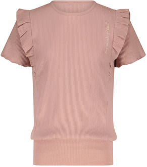 T-shirt Roze - 170-176