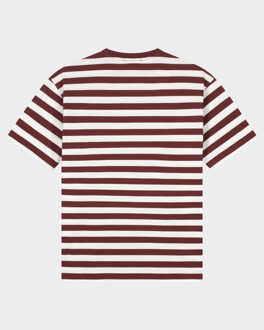 T-shirt s2602040 jovita Bruin - XS