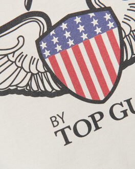 T-Shirt TG20193027 Beige