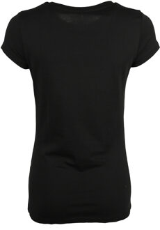 T-Shirt TG20193050 - maat L Zwart