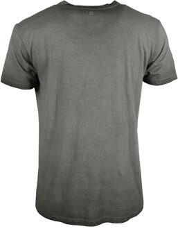 T-Shirt TG20201033 Donkergrijs - M