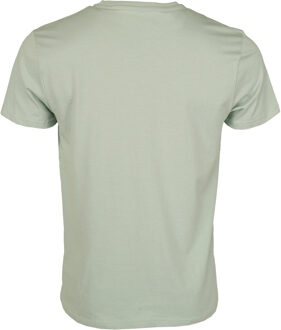 T-Shirt TG20201045 Licht Groen - 2XL
