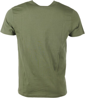 T-Shirt TG20201045 - maat Olijf