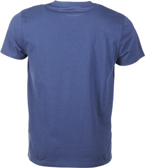 T-Shirt TG20201045 Navy - 4XL