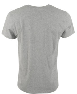 T-Shirt TG20201130 - maat M Grijs