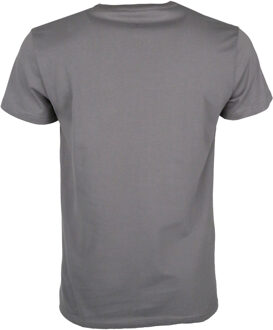 T-Shirt TG20212001 Donkergrijs - M