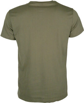 T-Shirt TG20212001 Olijf