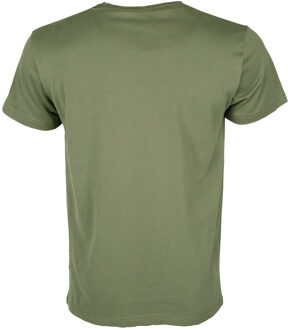 T-Shirt TG20212009 - maat 2XL Olijf