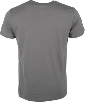 T-Shirt TG20212010 - maat 2XL Donkergrijs