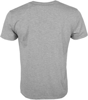 T-Shirt TG20212021 - maat M Grijs